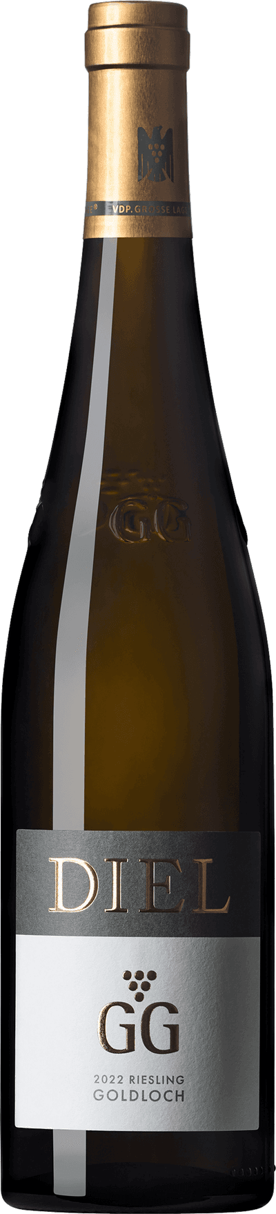 Dorsheim Goldloch Riesling Grosses Gewächs