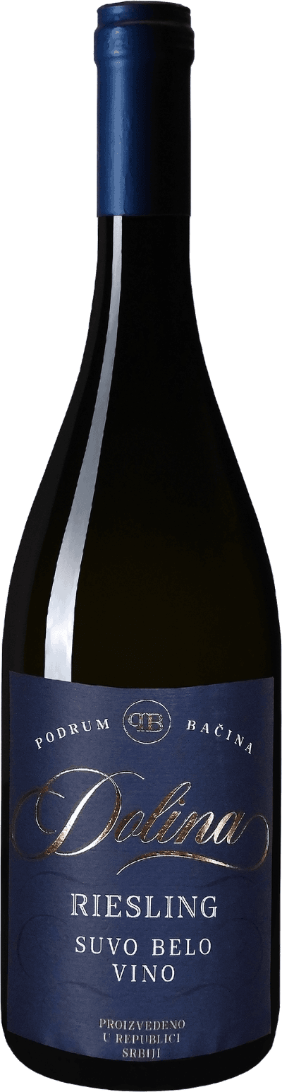 Dolina Riesling Riesling