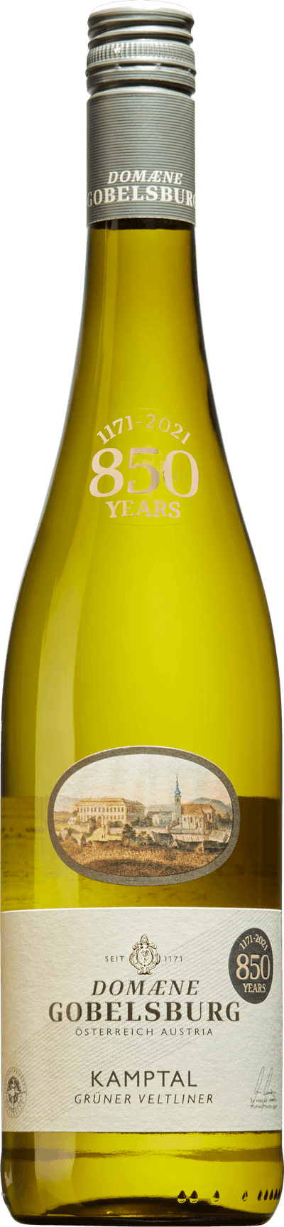 Domaene Kamptal Grüner Veltliner