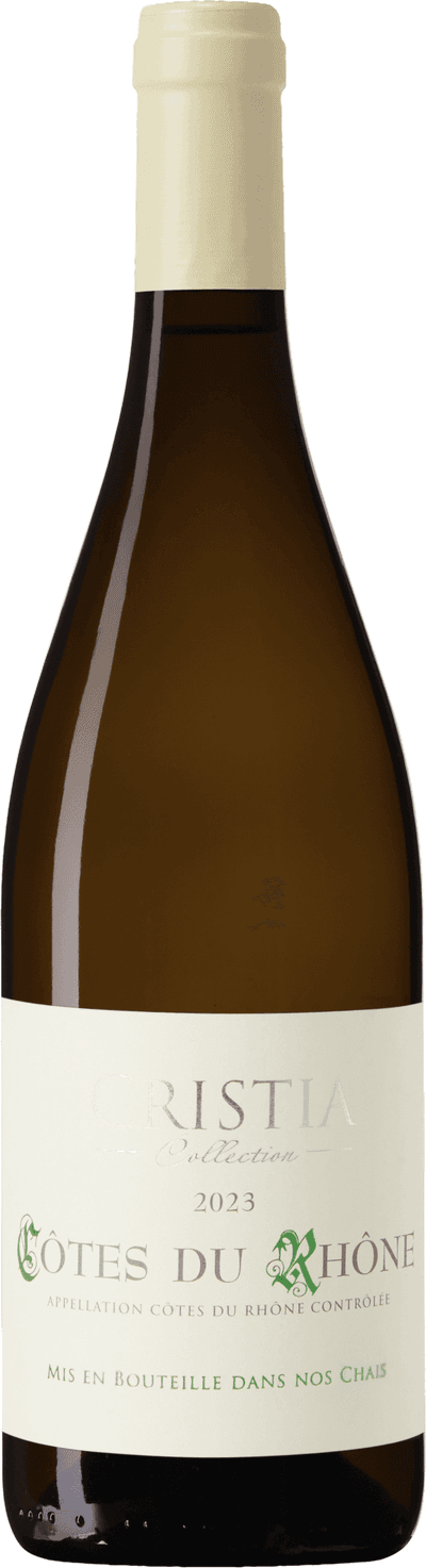 Côtes du Rhône Blanc