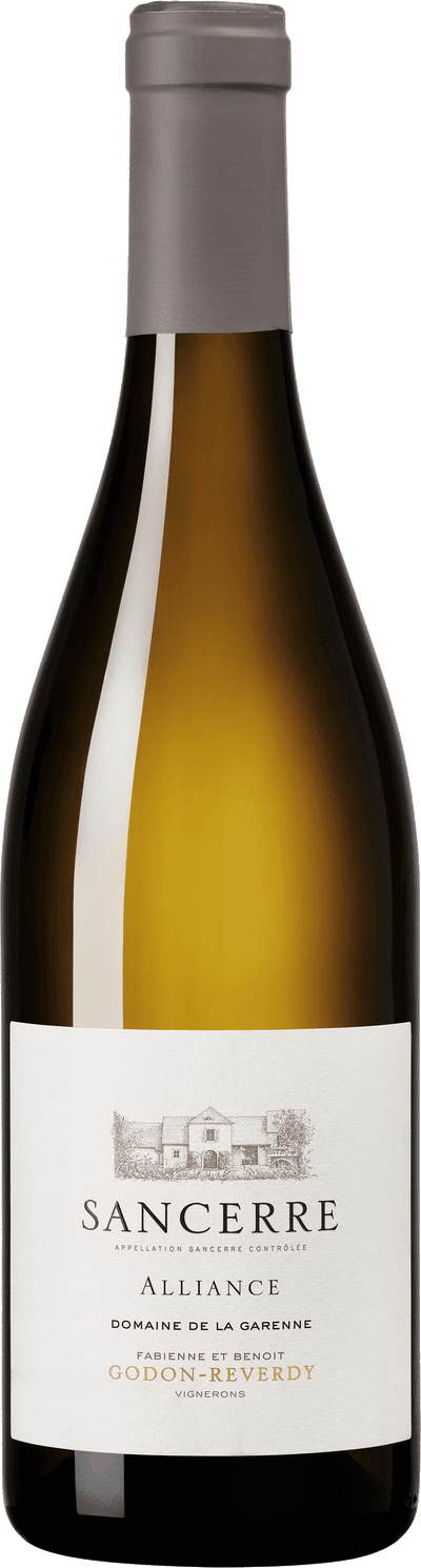 De La Alliance Sancerre