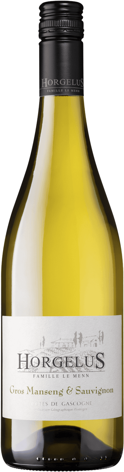 Sauvignon Gros Manseng