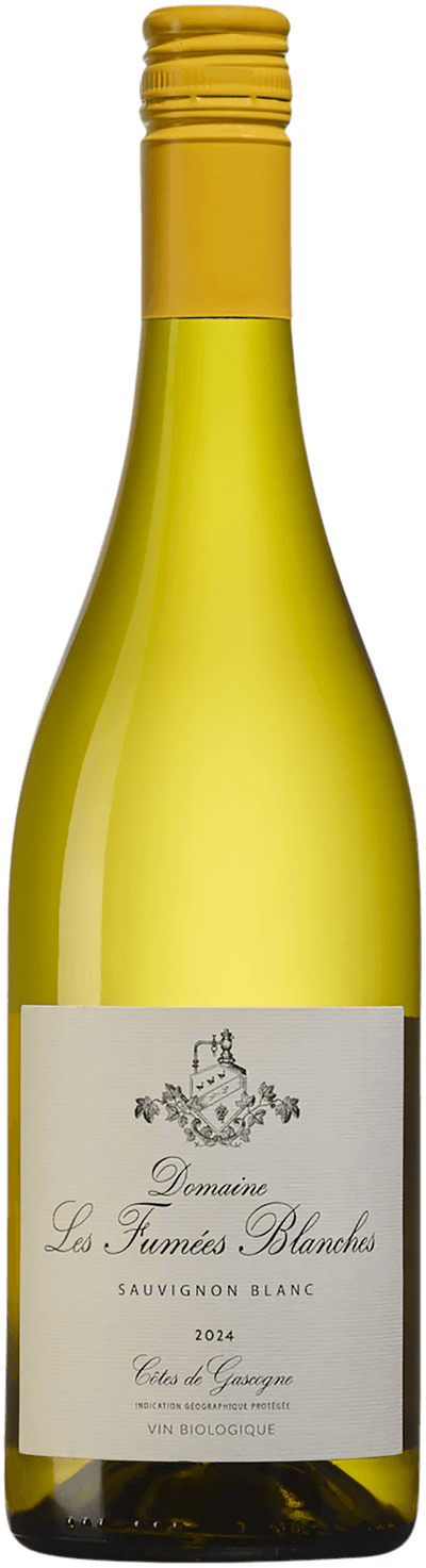 Domaine Les Fumées Blanches Sauvignon Blanc