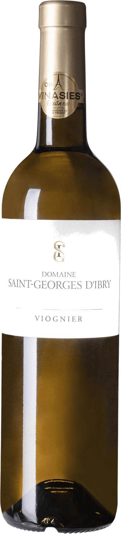 Saint-Georges Viognier