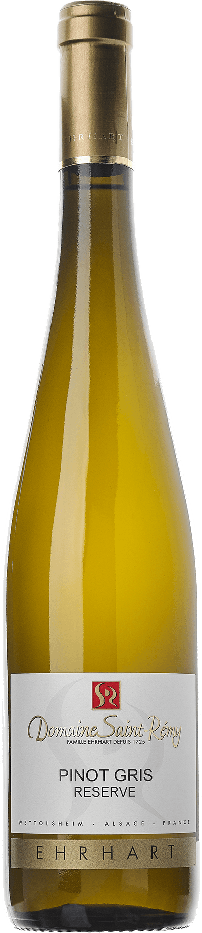 Saint-Rémy Pinot Gris Réserve