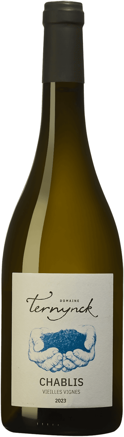 Chablis Vieilles Vignes