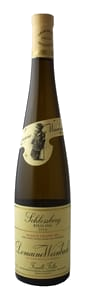 Vinflaske