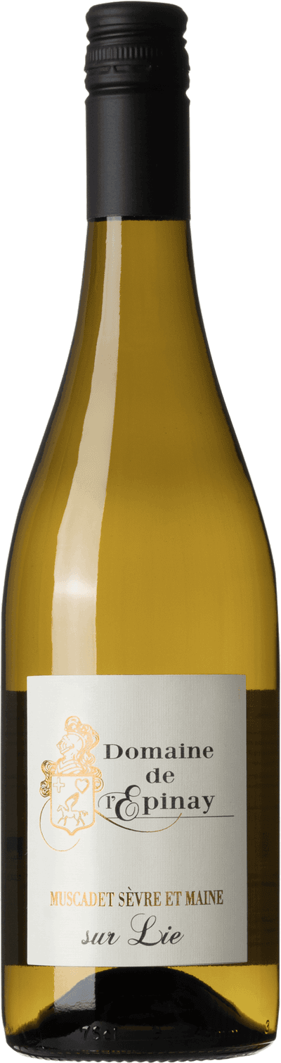 Domaine de l’Epinay Muscadet Sèvre et Maine sur lie