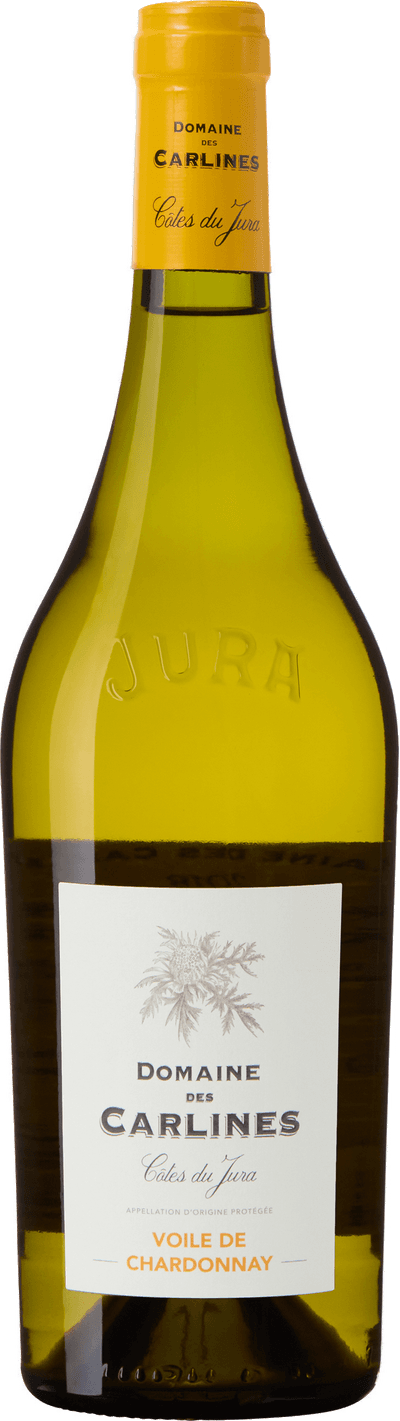 des Voile du Chardonnay