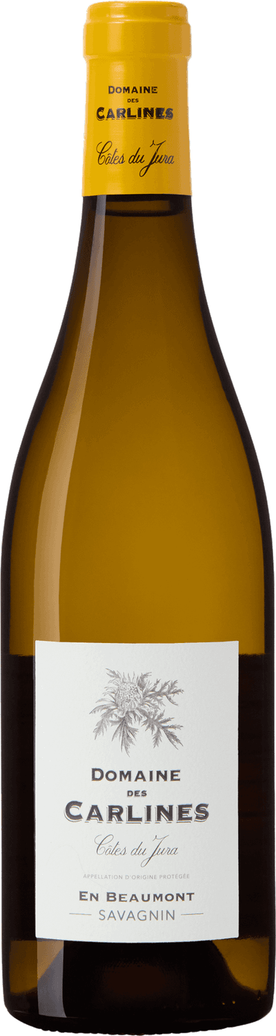 des En Beaumont Savagnin