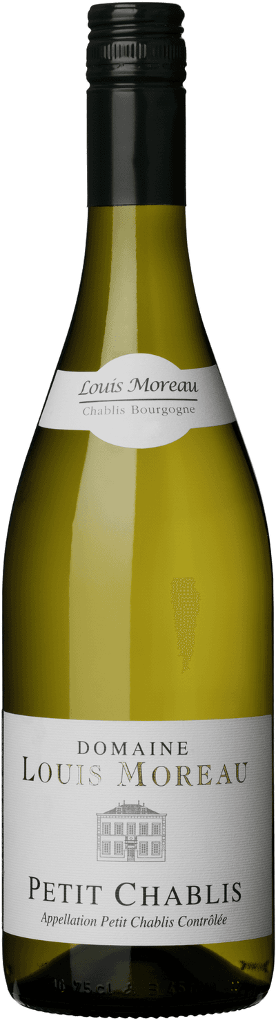 des Petit Chablis