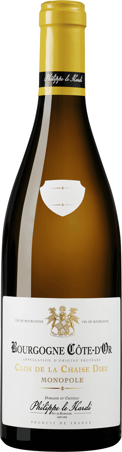 Domaine du le Clos de la Chaise Dieu Monopole