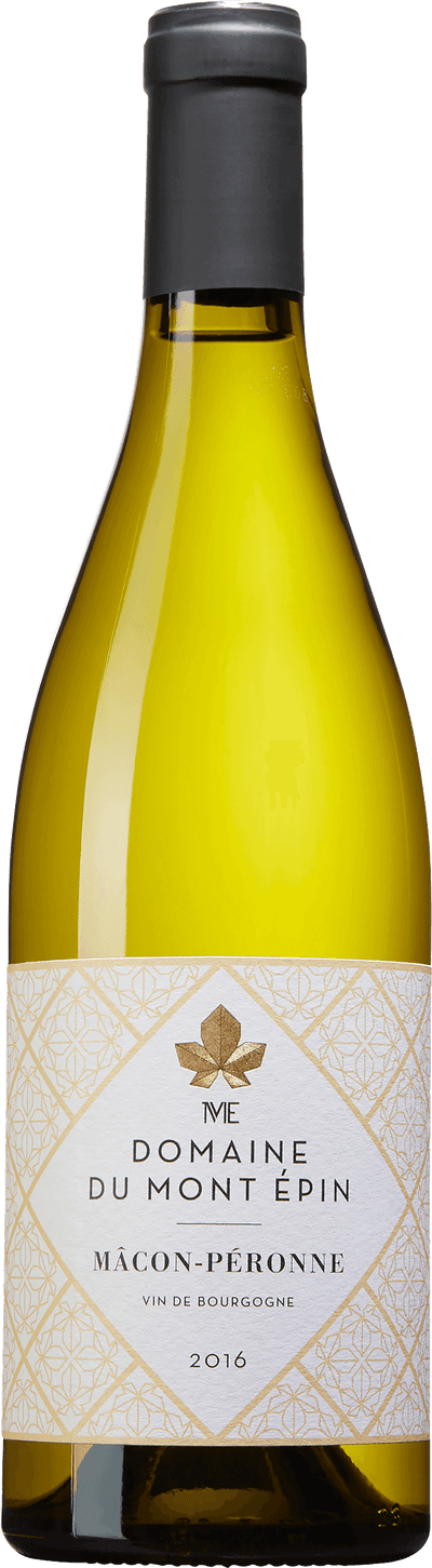 Domaine du Mont Épin Mâcon-Péronne