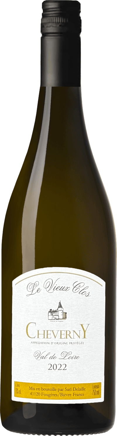 du Cheverny Blanc