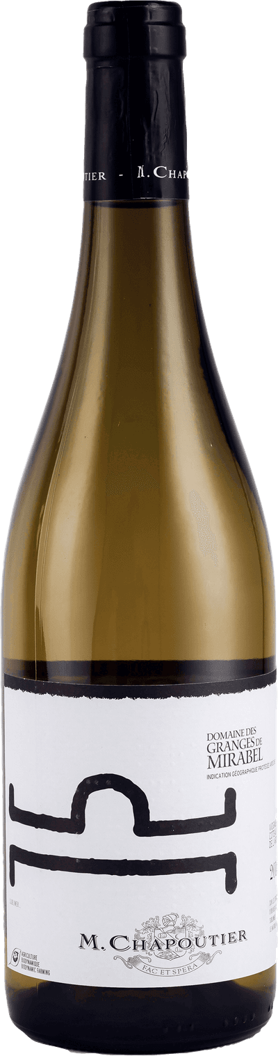 Domaines des Granges de Mirabel