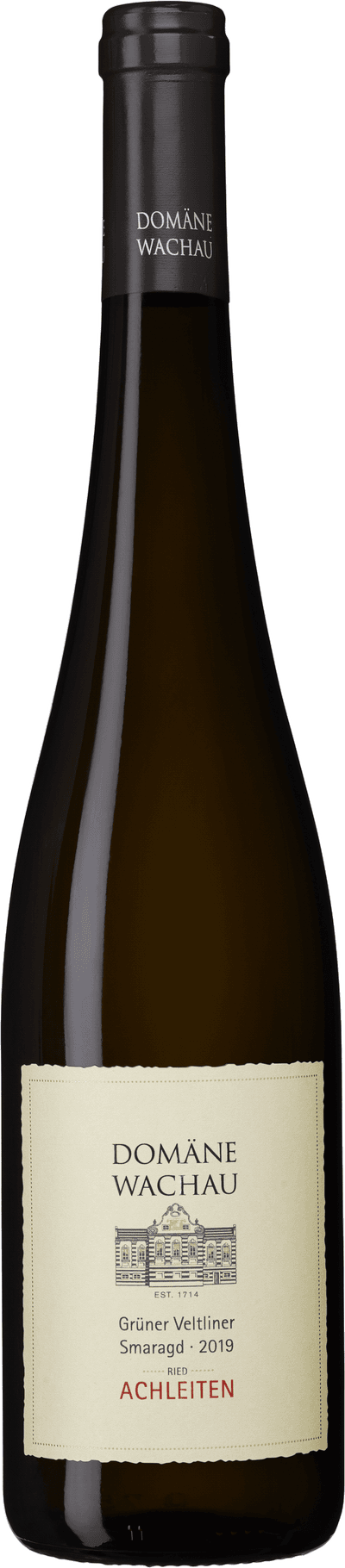 Grüner Veltliner Smaragd Achleiten