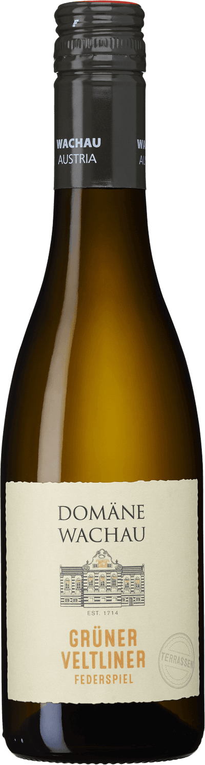 Grüner Veltliner Federspiel Terrassen