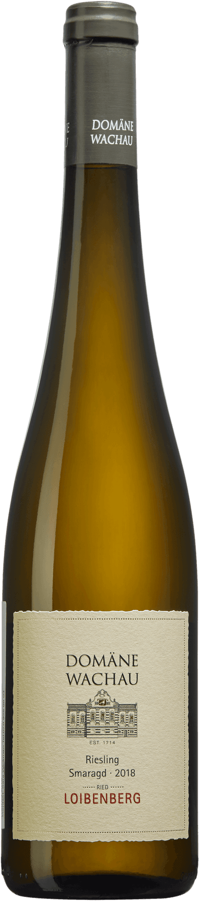Riesling Smaragd Ried Loibenberg