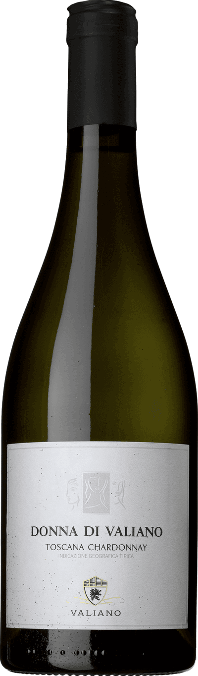Donna di Valiano Chardonnay