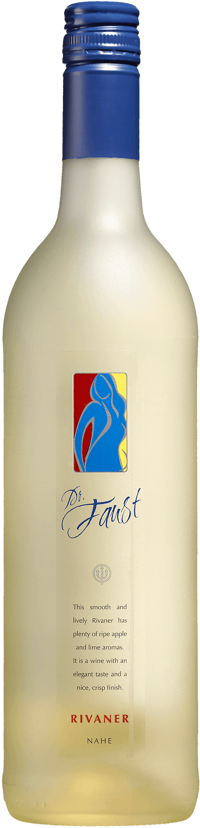 Dr Faust Rivaner