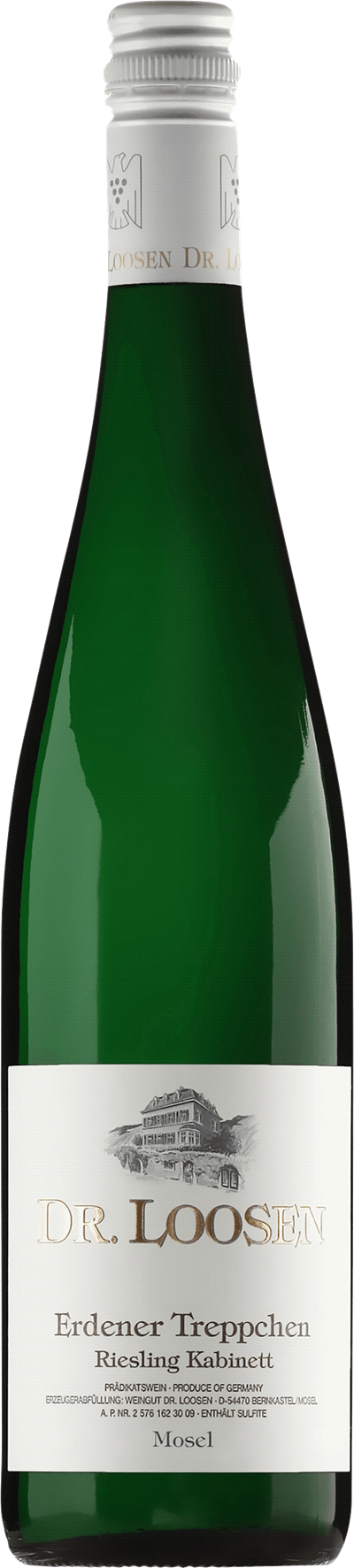 Erdener Treppchen Riesling Kabinett