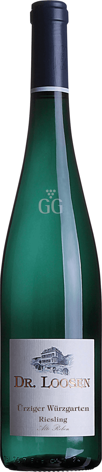 Ürziger Würzgarten Grosses Gewächs Riesling