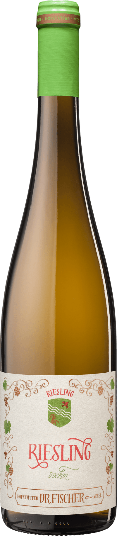 Dr. Hofstätter Riesling Trocken