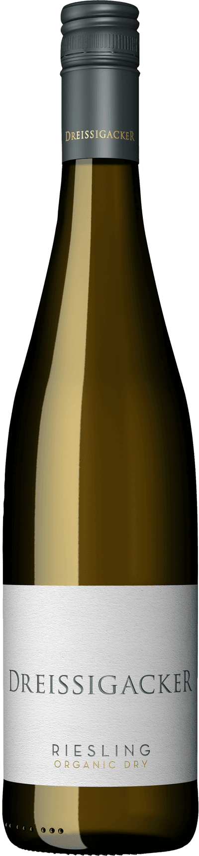 Riesling Organic Trocken