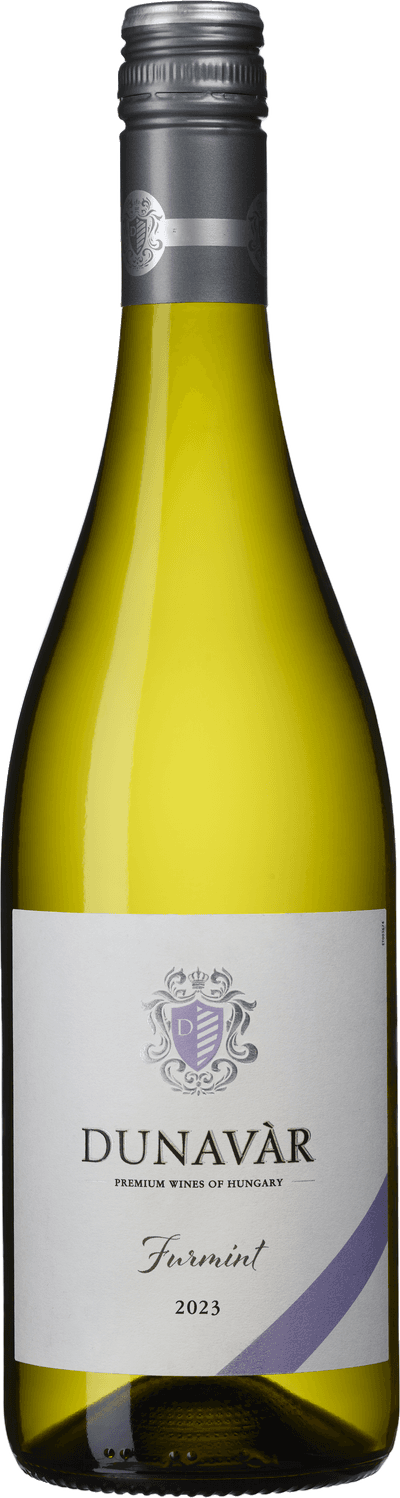 Dunavar Furmint