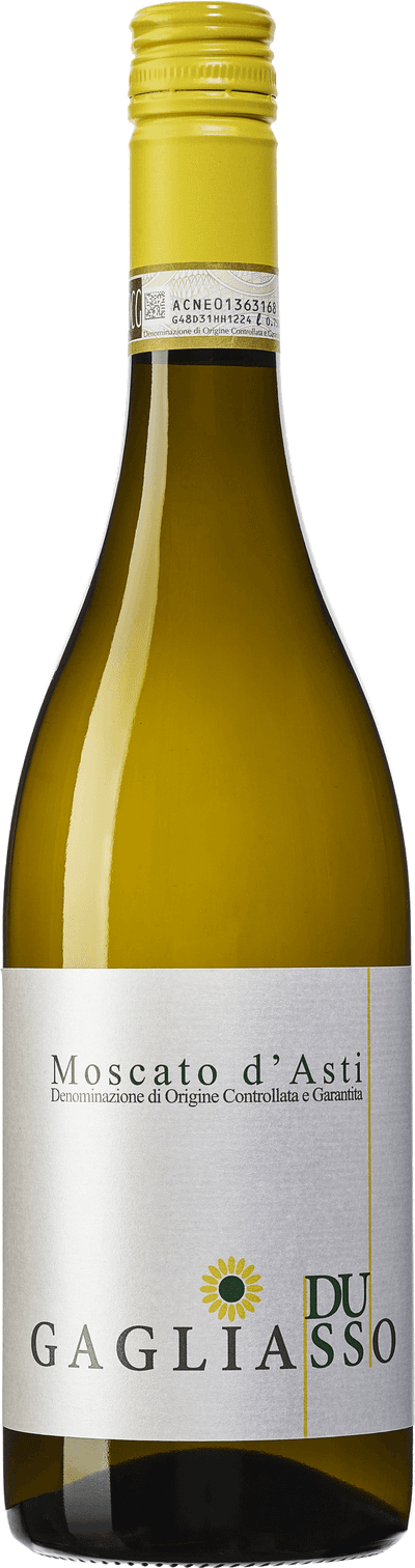 Duss Moscato d'Asti