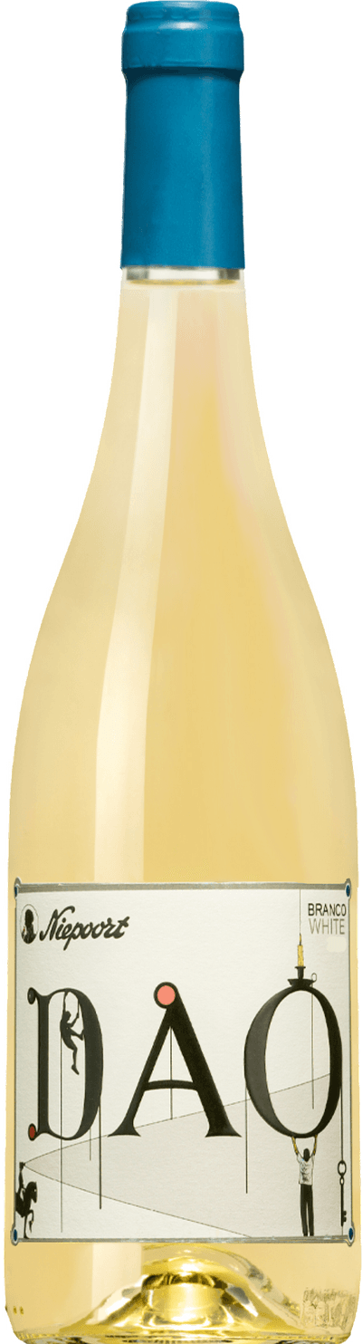 Vinflaske