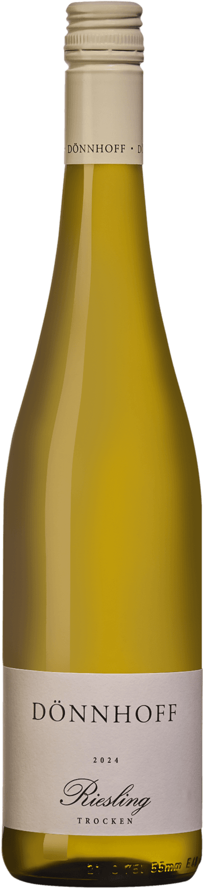 Vinflaske