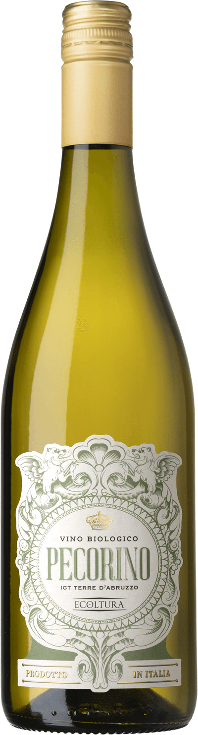 Ecoltura Pecorino