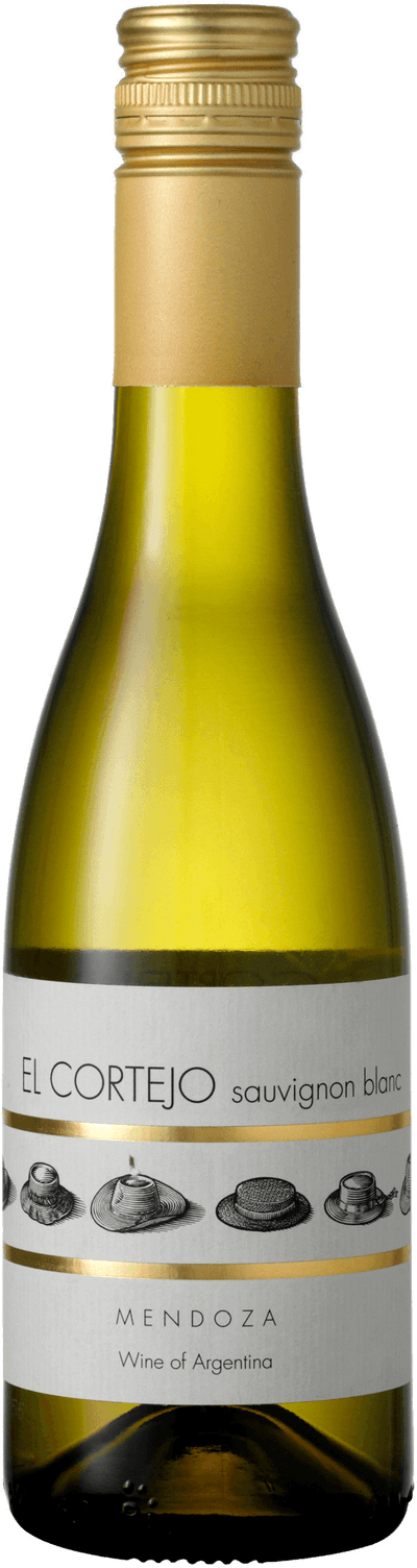 El Cortejo Sauvignon Blanc