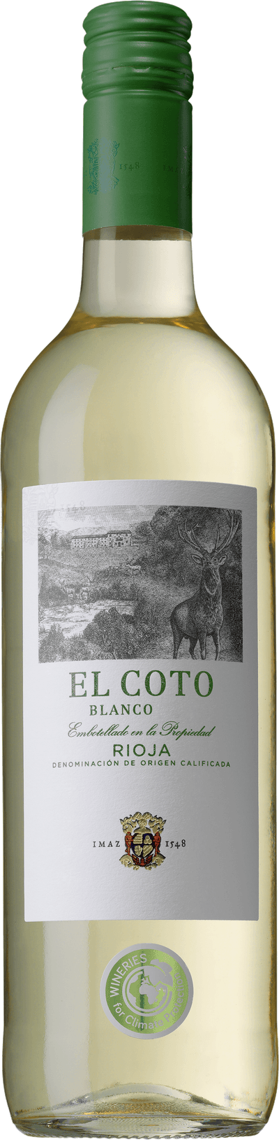 El Blanco