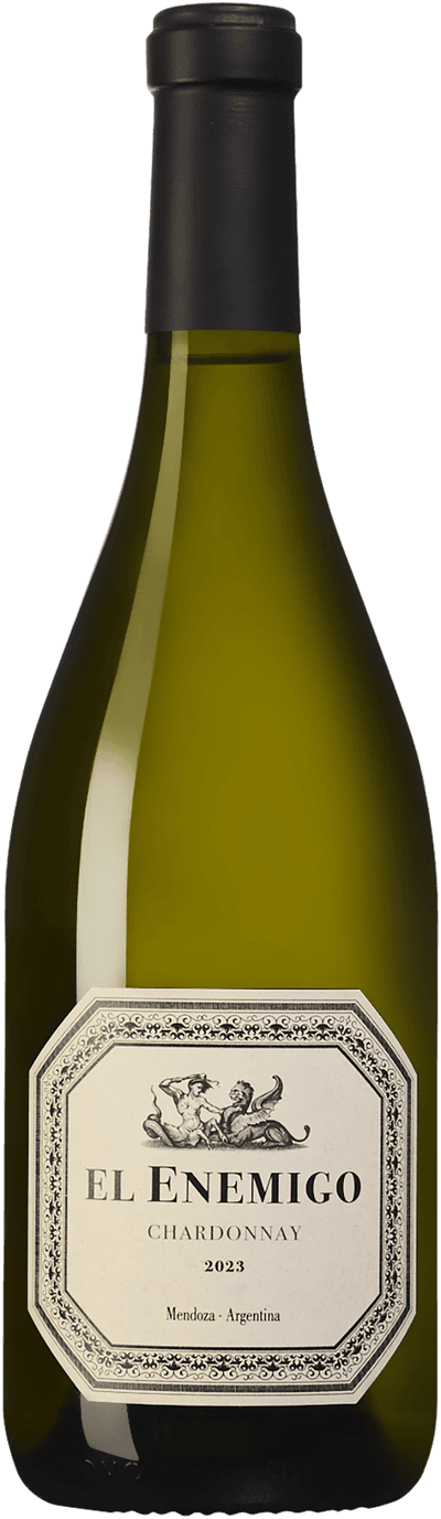 El Enemigo Chardonnay