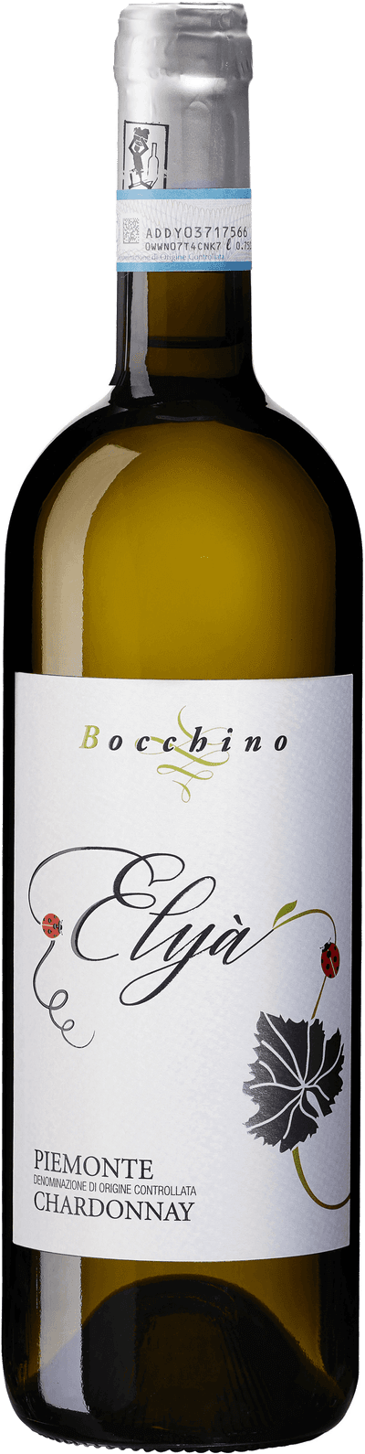 Elyà Piemonte Chardonnay