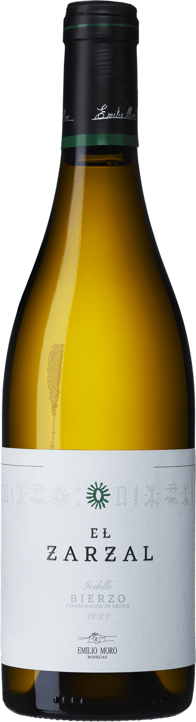 El Zarzal Godello