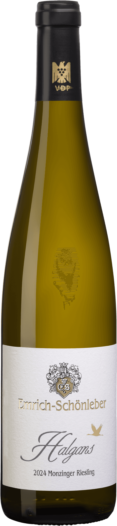Emrich-Schönleber Halgans Monzinger Riesling Trocken