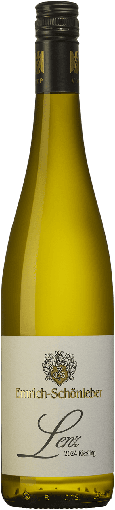 Vinflaske
