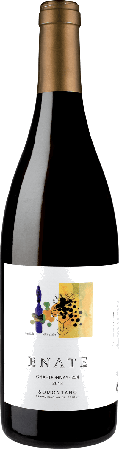 Enate Chardonnay 234