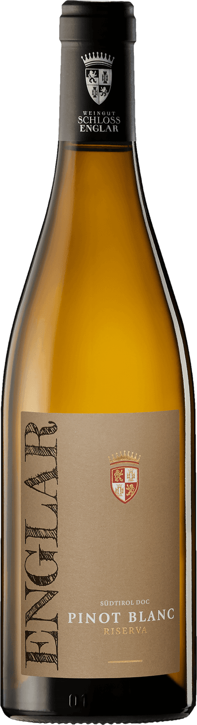 Pinot Blanc Riserva