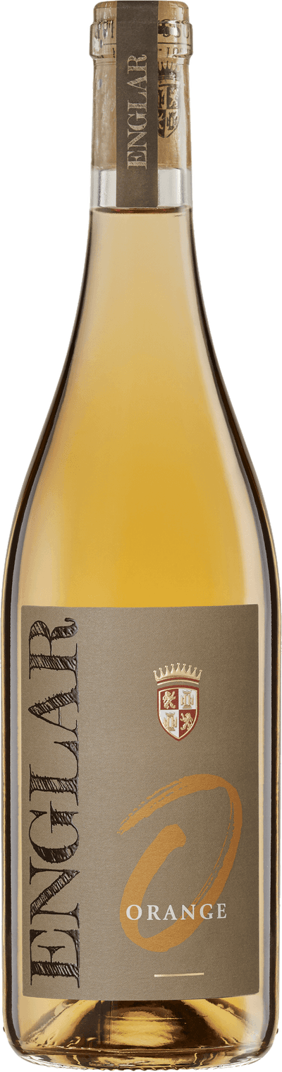 Gewürztraminer Orange