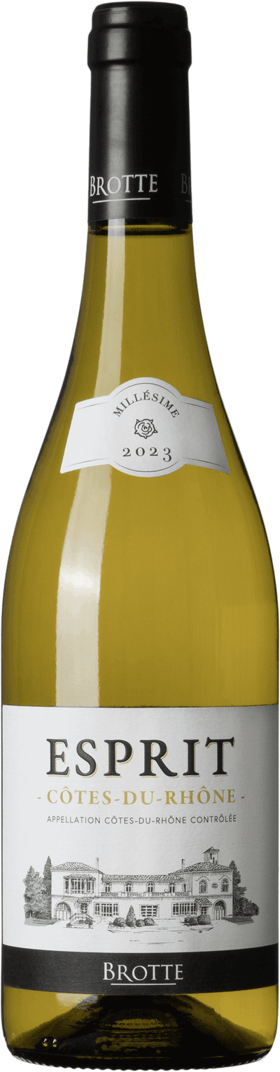 Esprit Blanc