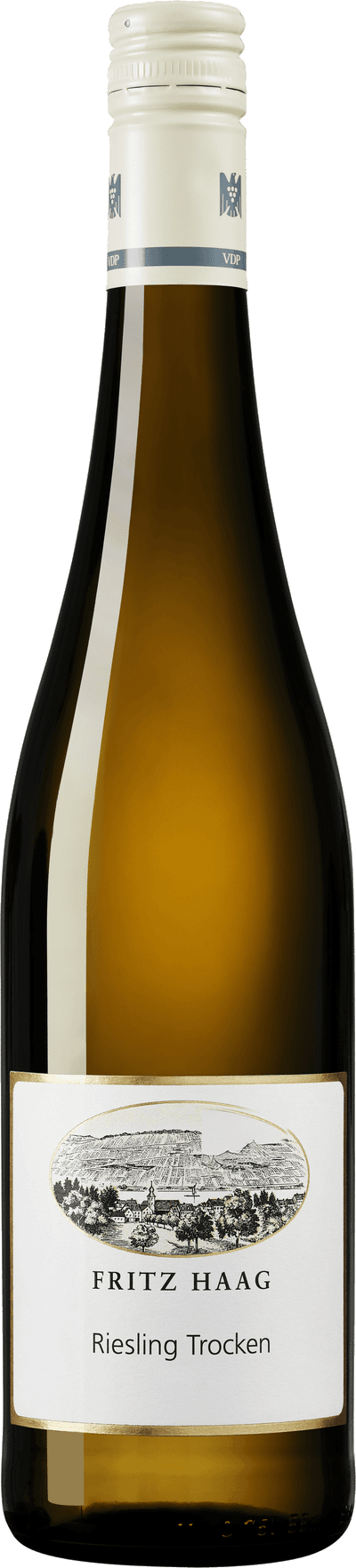 Estate Riesling Trocken