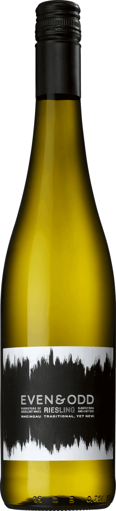 Even & Odd Riesling