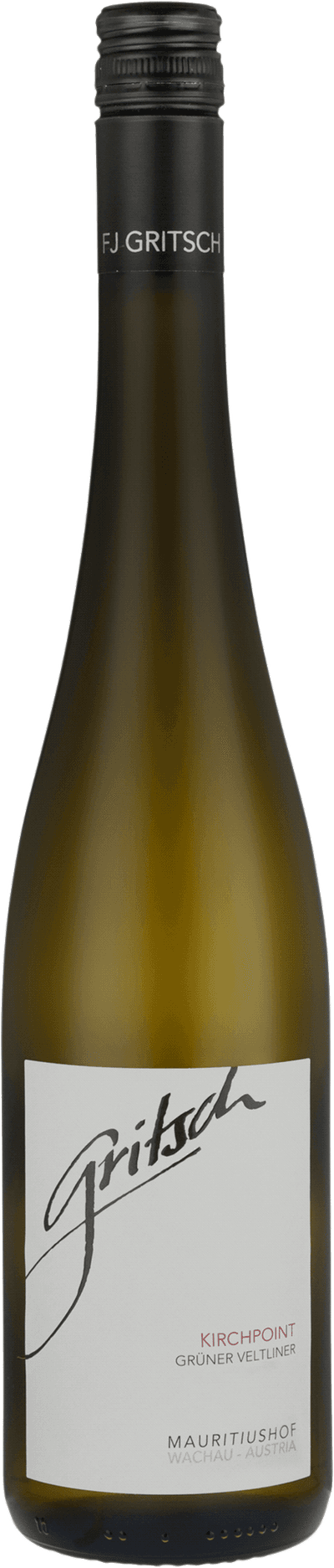 Kirchpoint Grüner Veltliner Federspiel