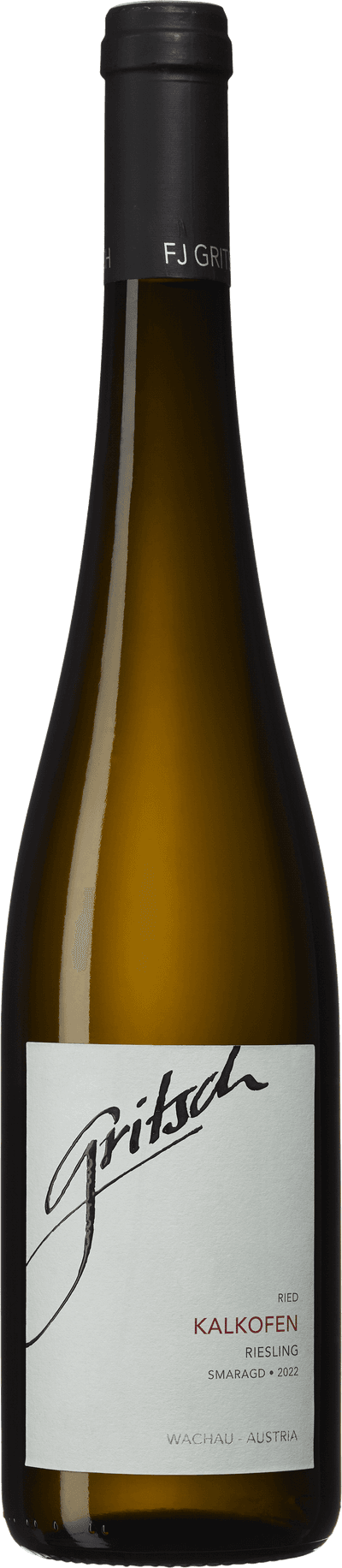 Riesling Kalkofen Smaragd