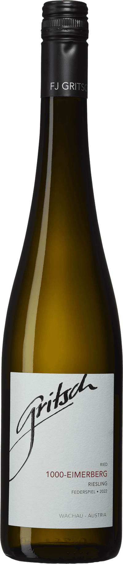 Riesling 1000-Eimerberg Federspiel