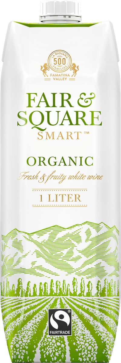 Fair & Square Smart